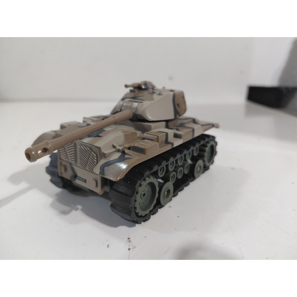 Schaper Stomper 4x4 Battery Operated Mobile Force Tank